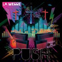 La Messe (CD+DVD)